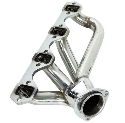 RASTP Exhaust Manifold for Ford 1964-1977 260 289 302 - RASTP