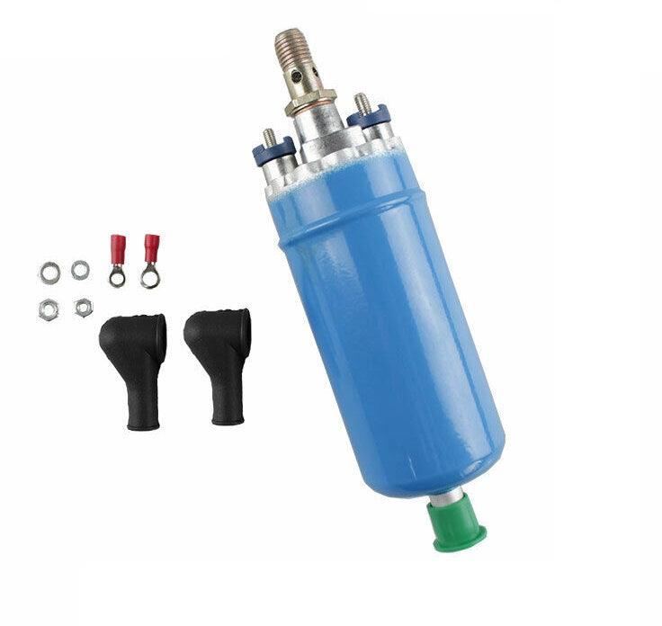 RASTP External In Line Fuel Pump 0580464044 for Porsche 911 924 928 944 968 - RASTP