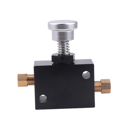 RASTP Universal Valve Pressure Regulator For Brake Short Bias Proportioning - RASTP