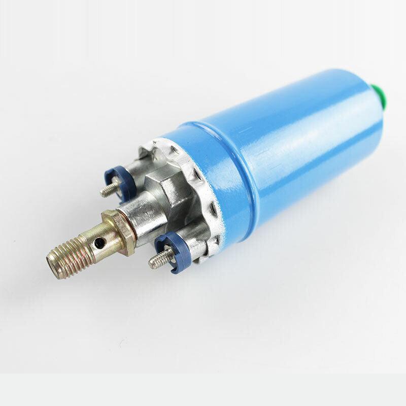 RASTP External In Line Fuel Pump 0580464044 for Porsche 911 924 928 944 968 - RASTP