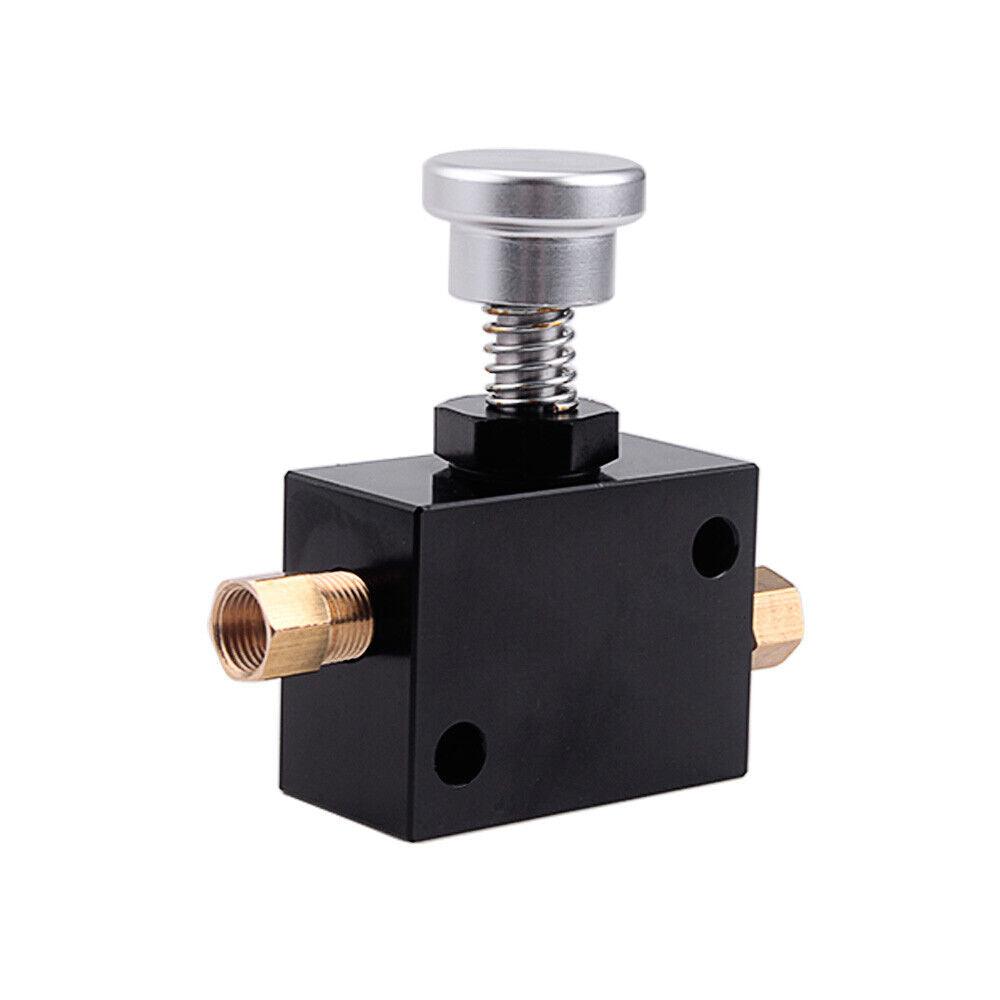 RASTP Universal Valve Pressure Regulator For Brake Short Bias Proportioning - RASTP