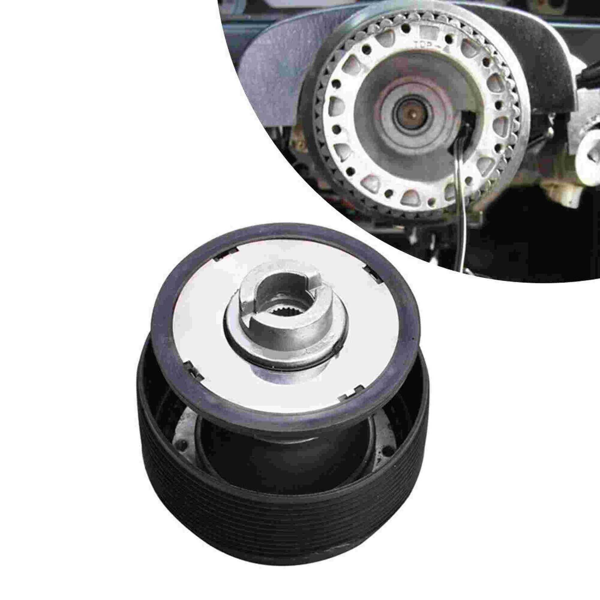 RASTP Steering Wheel Hub Adapter Connector Base Boss Kit for Honda Civic EG - RASTP