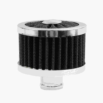 RASTP 1 Inch Extra Flow Breather 1 inch Push In Vent Filter for Valve Cover - RASTP