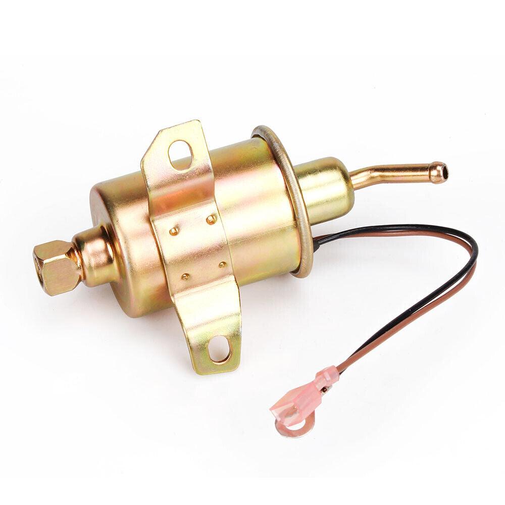 RASTP Electric Fuel Pump Onan 4000 Gas RV Cummins Generator Microlite Airtex E11007 - RASTP