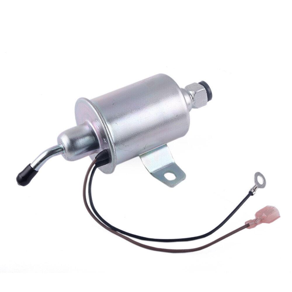 RASTP Electric Fuel Pump Onan 4000 Gas RV Cummins Generator Microlite Airtex E11007 - RASTP