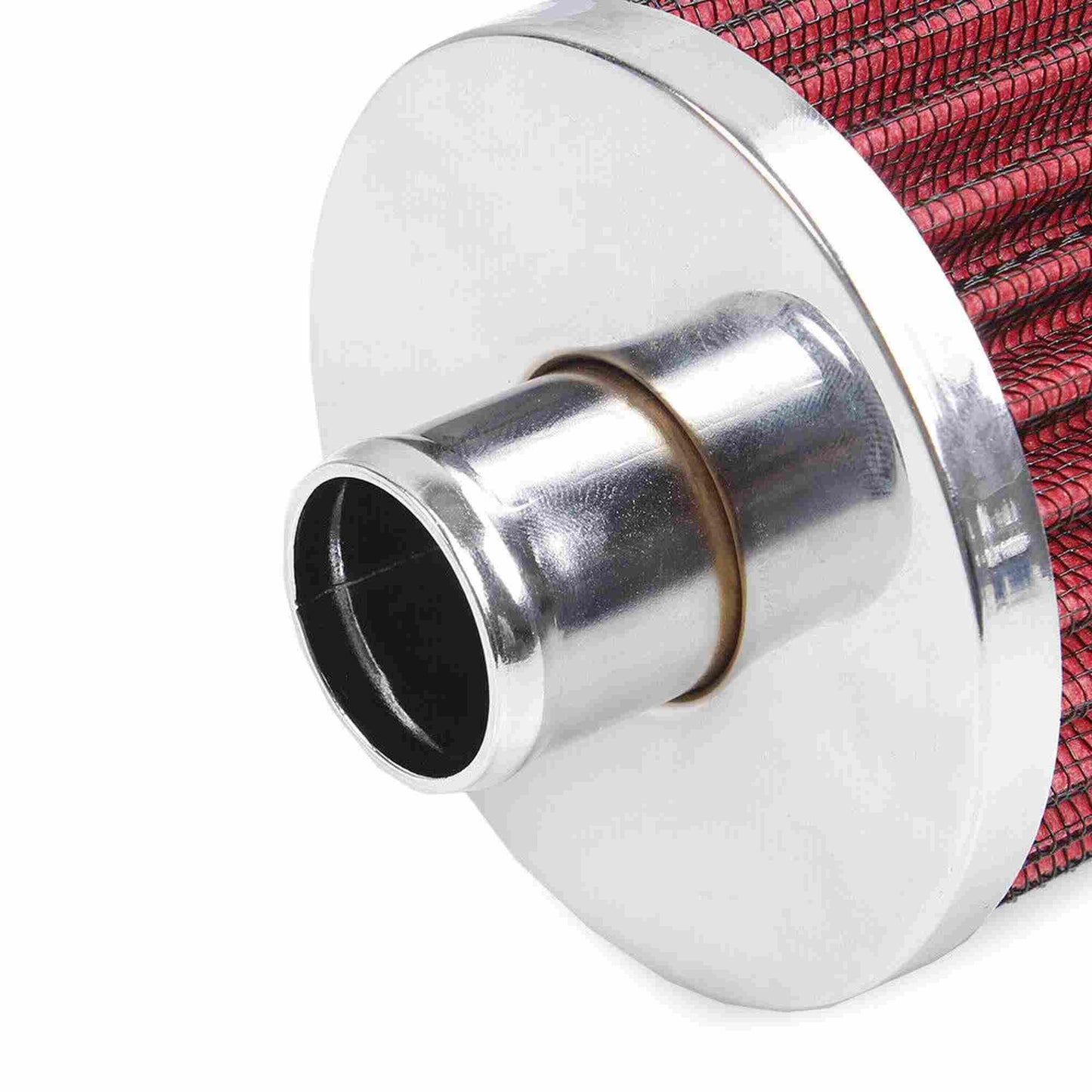 RASTP 1 Inch Extra Flow Breather 1 inch Push In Vent Filter for Valve Cover - RASTP