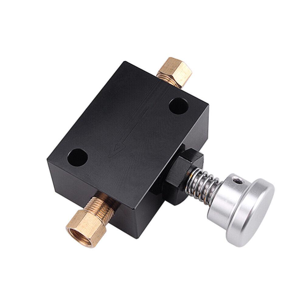 RASTP Universal Valve Pressure Regulator For Brake Short Bias Proportioning - RASTP