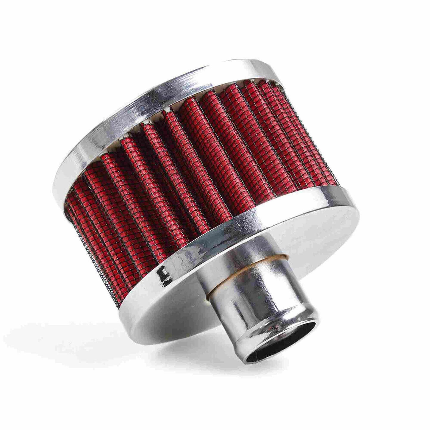 RASTP 1 Inch Extra Flow Breather 1 inch Push In Vent Filter for Valve Cover - RASTP