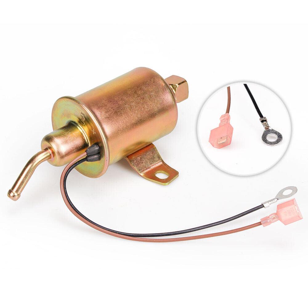 RASTP Electric Fuel Pump Onan 4000 Gas RV Cummins Generator Microlite Airtex E11007 - RASTP