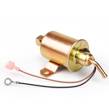 RASTP Electric Fuel Pump Onan 4000 Gas RV Cummins Generator Microlite Airtex E11007 - RASTP