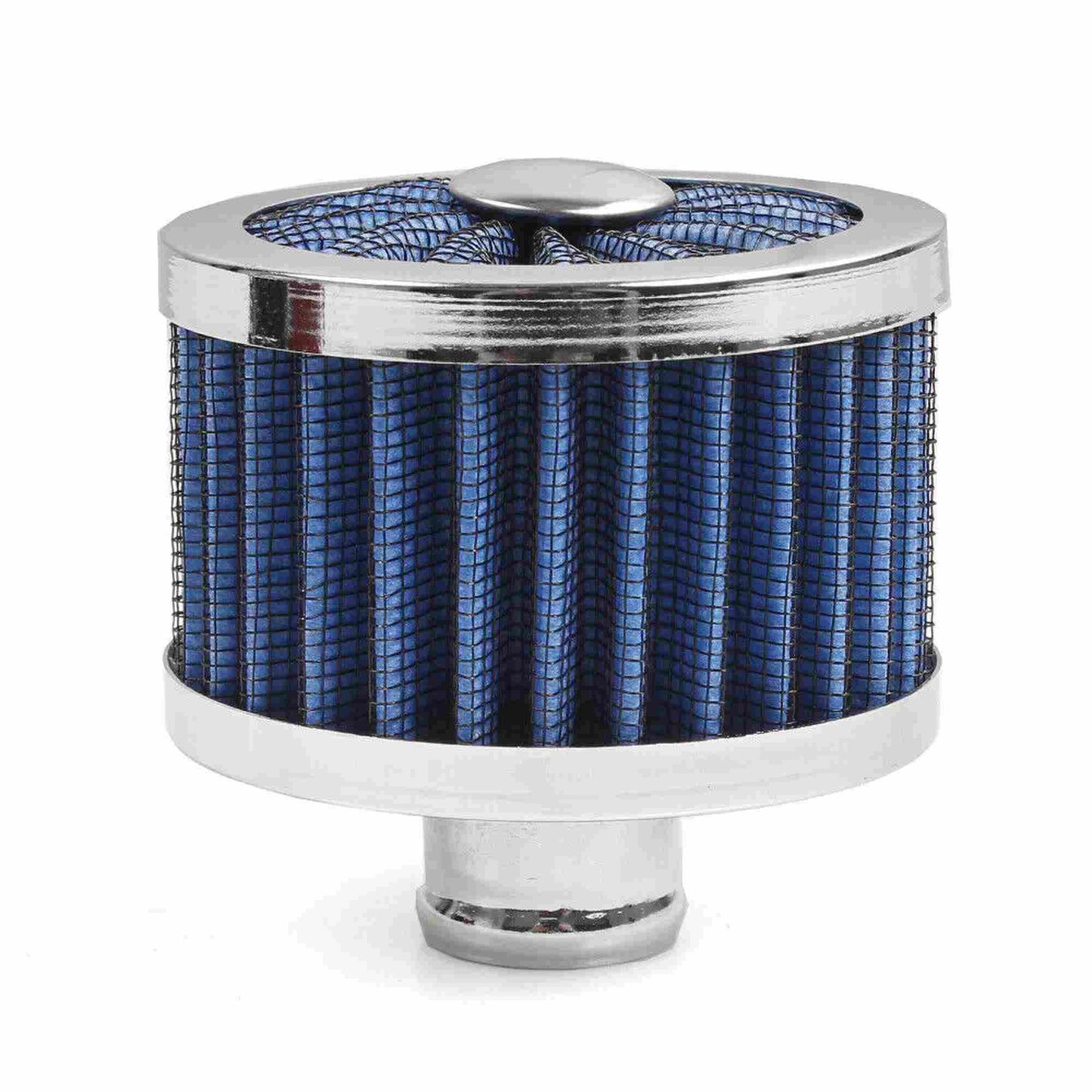 RASTP 1 Inch Extra Flow Breather 1 inch Push In Vent Filter for Valve Cover - RASTP