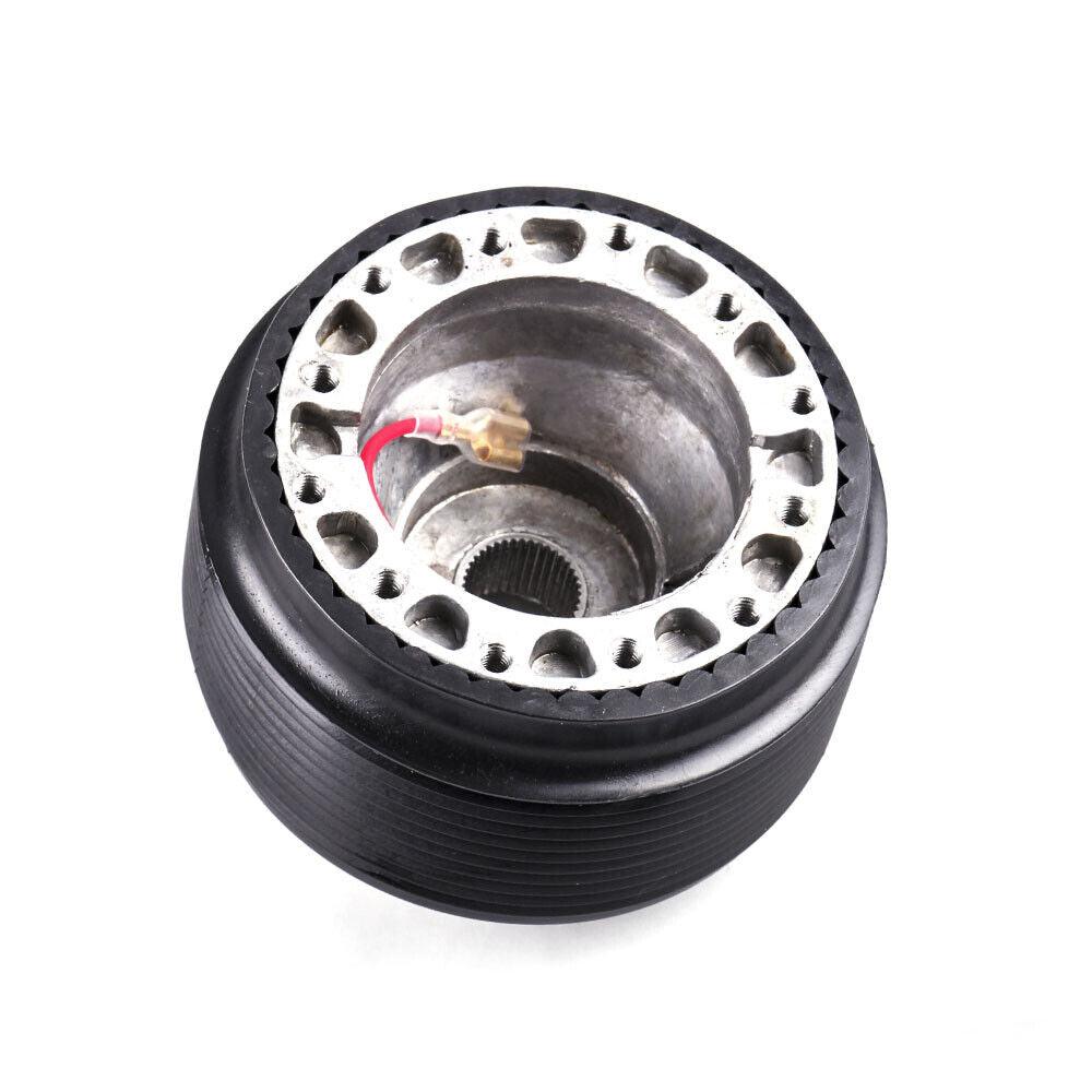 RASTP Aluminum Steering Wheel Hub Adapter Boss Kit for Volkswagen Old Santana for VW-4 - RASTP