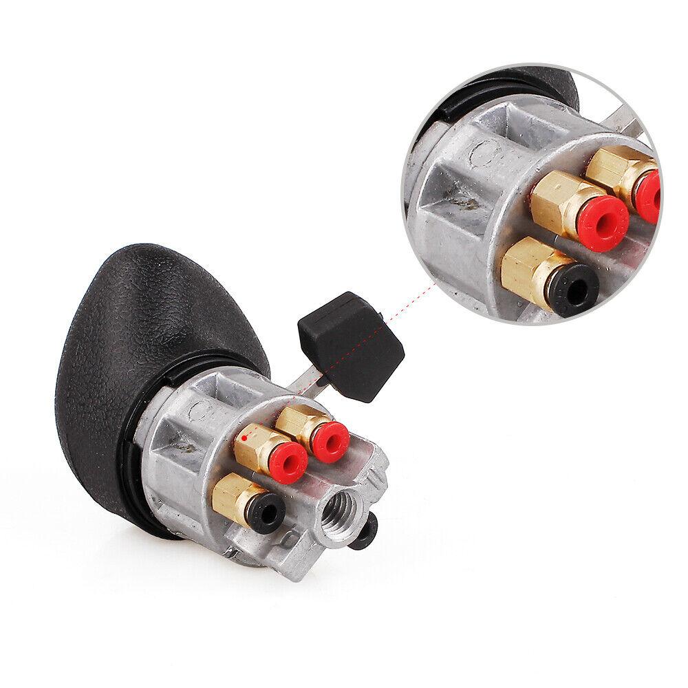 RASTP 13 Speed Gear Shift Control Unit For Eaton Fuller Gear Shift Lev