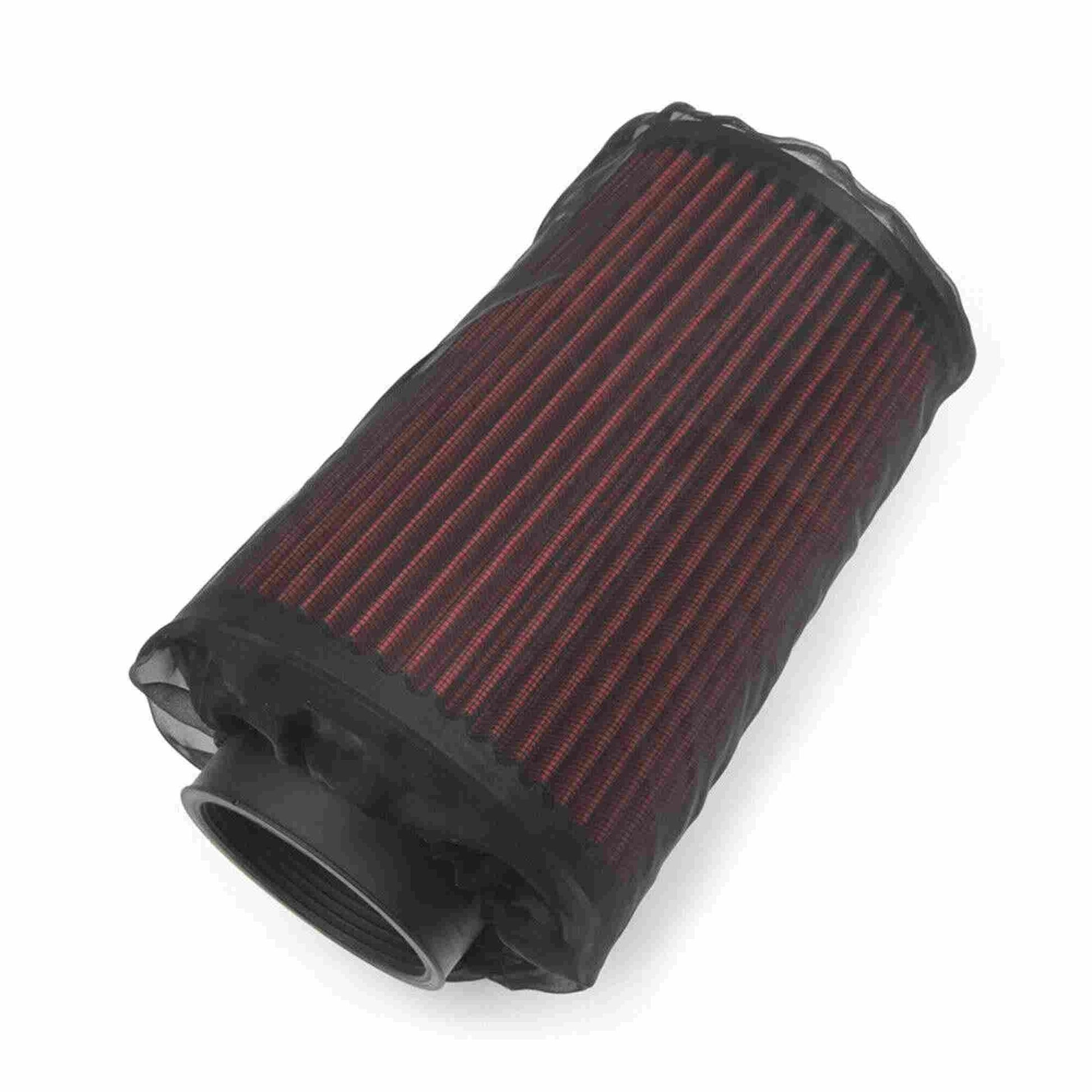 RASTP Universal Car Large Flow Air Intake Shield Air Filter Protective Cover - RASTP