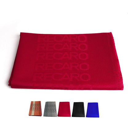 RASTP JDM Fabric Cloth for Car Seat Cover/Door Panel/Armrest Decoration DIY - RASTP