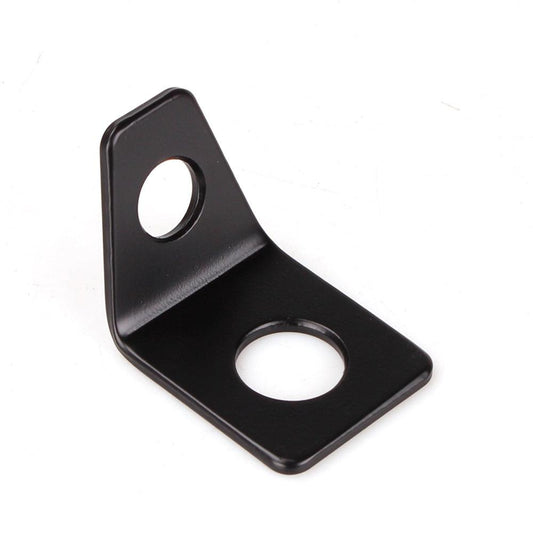 RASTP Universal 90 Degree Angle Car Seat Bracket Kit Seat Modification Accessories - RASTP