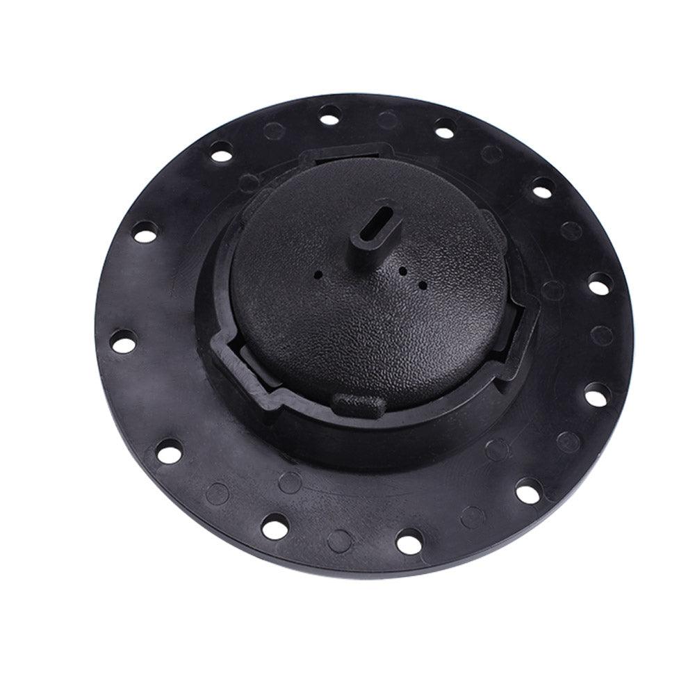 RASTP Replacement Fuel Cell Gas Tank Filler Cap + Filler Plate + Fittings - RASTP