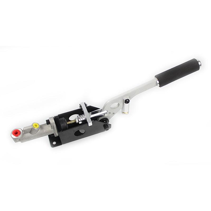 RASTP Universal Hydraulic Drift Hand Brake Vertical Horizontal Grip Special Cylinder E Brake - RASTP