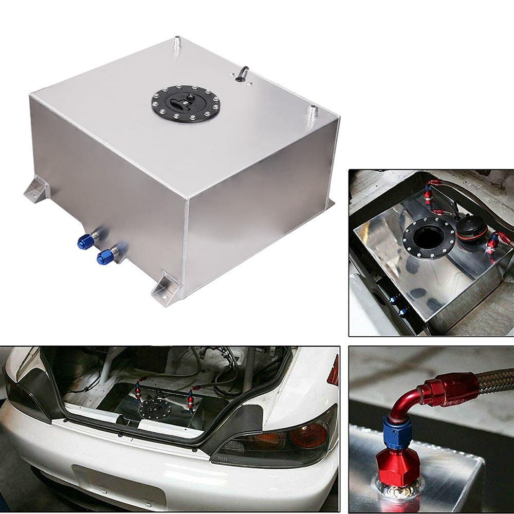 Fuul Tank Auxiliary Fuel Tank – tagged
