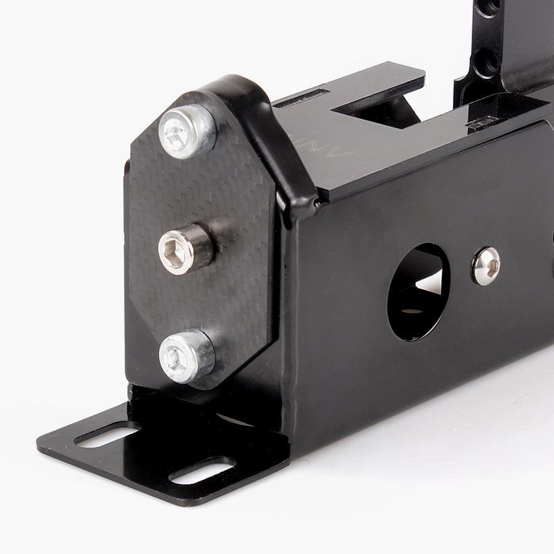 Usb Brake RASTP USB PC Handbrake SIM Racing Handbrake for Logitech G29 G27 G25 G