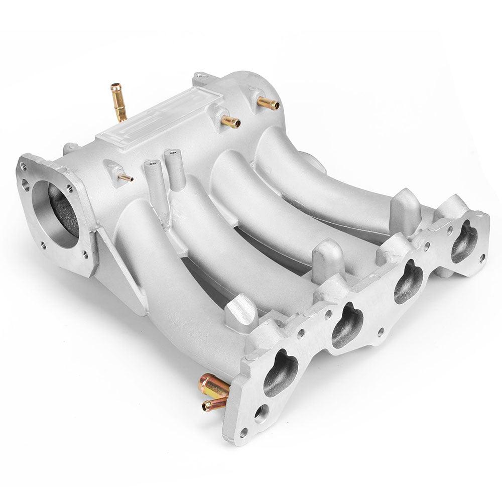 RASTP Racing Aluminum 307-05-0260 Pro Series Intake Manifold for Honda D-Series Engines - RASTP