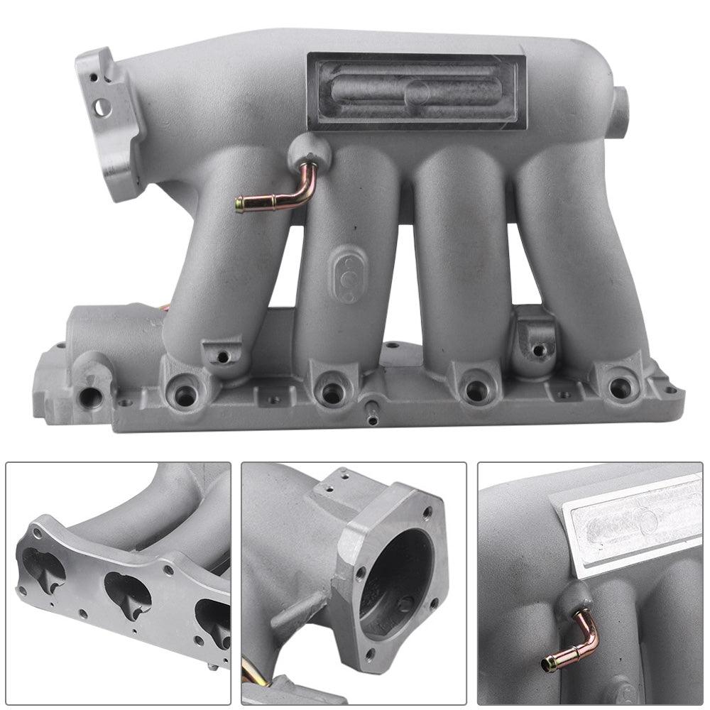 RASTP K-Series Intake Manifold for 06-11 Honda Civic 04-08 Acura TSX - RASTP