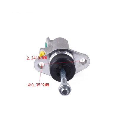 RASTP Universal 0.75 inch Master Cylinder for Hydraulic Hand Brake Pump - RASTP