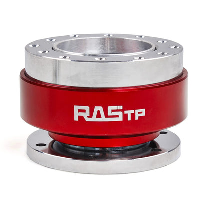 RASTP Universal 6 Hole Steering Wheel Quick Release Hub Adapter - RASTP