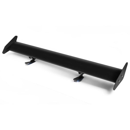 RASTP 43 Inch Adjustable Racing Drift Spoiler Hatchback Spoiler - RASTP