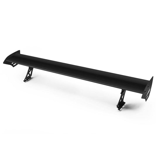 RASTP 53 Inch Single Deck Adjustable Spoiler Lightweight Racing Spoiler - RASTP